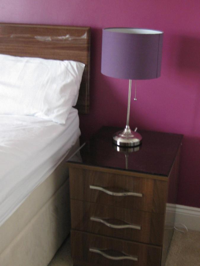 Brooklyn House Hotell Barnet Eksteriør bilde