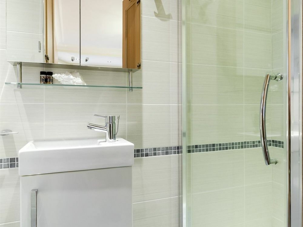 Brooklyn House Hotell Barnet Eksteriør bilde
