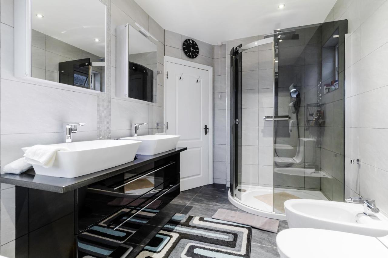 Brooklyn House Hotell Barnet Eksteriør bilde
