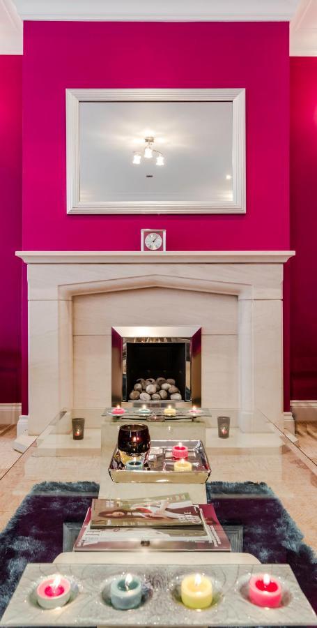 Brooklyn House Hotell Barnet Eksteriør bilde