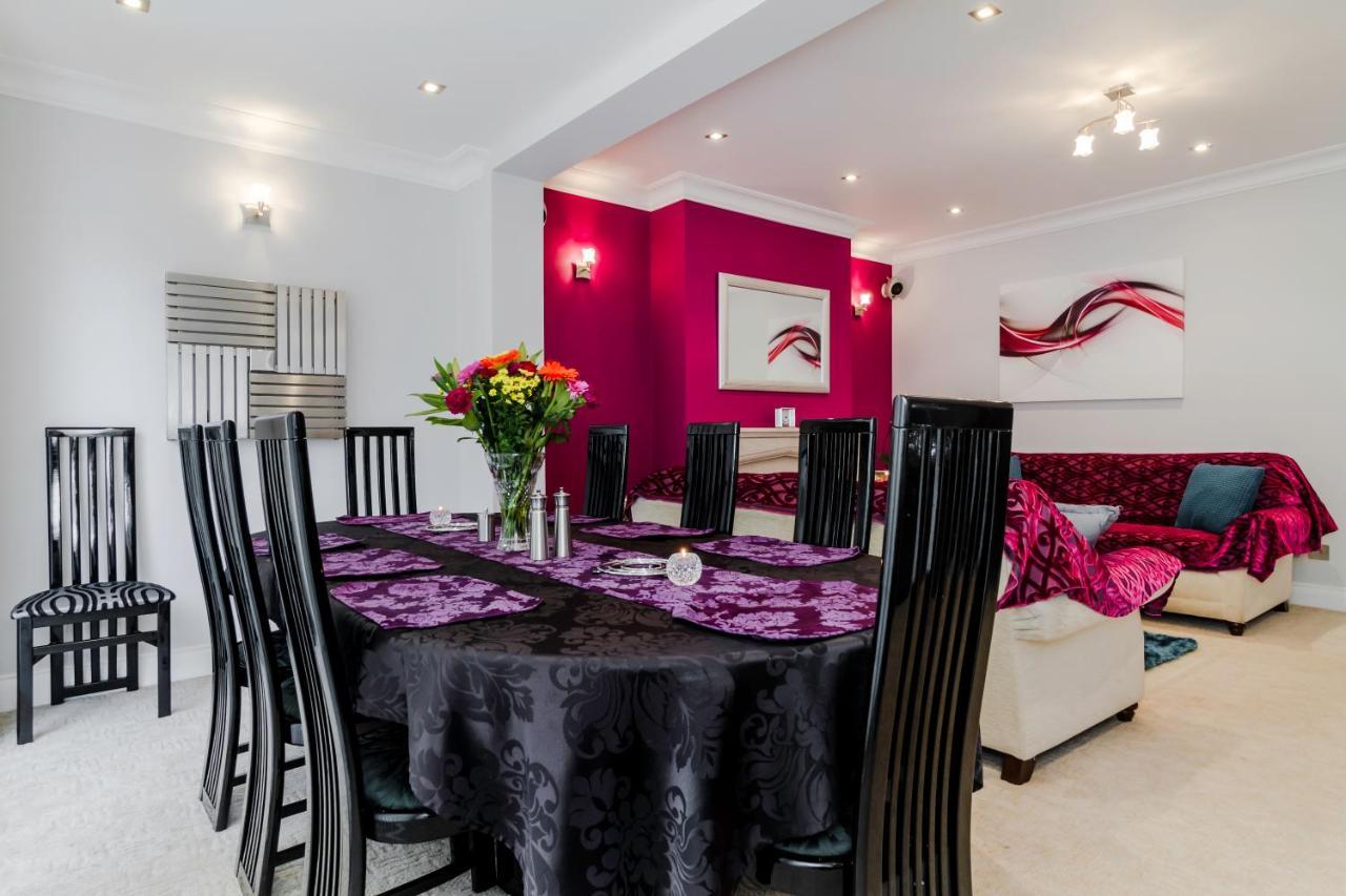 Brooklyn House Hotell Barnet Eksteriør bilde