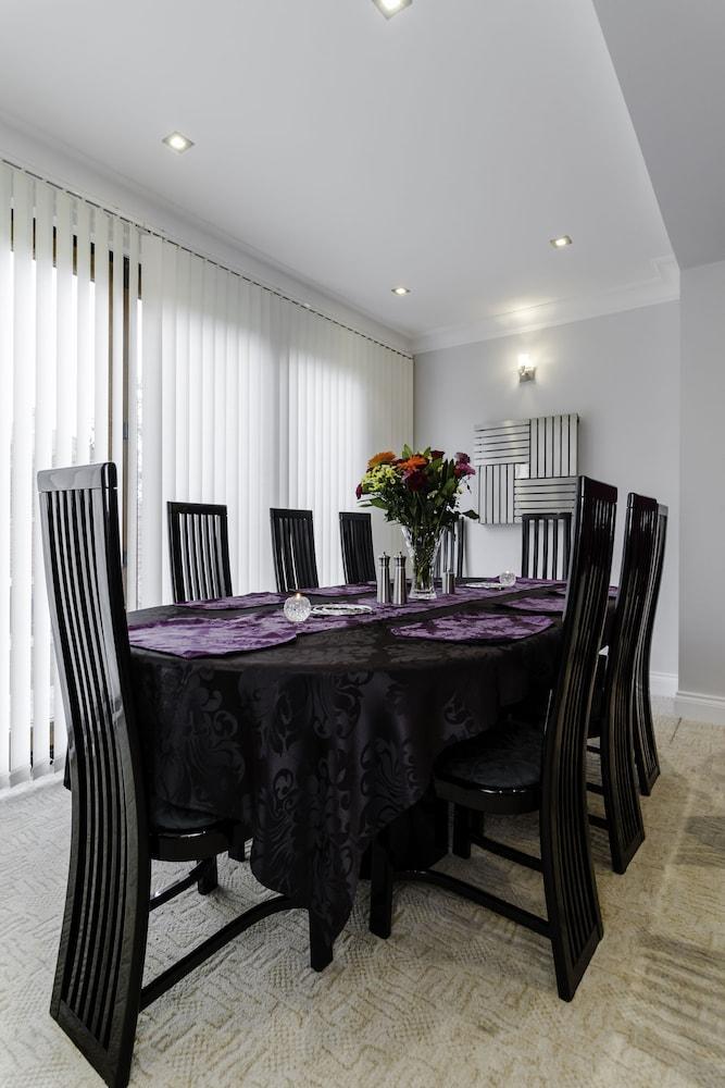Brooklyn House Hotell Barnet Eksteriør bilde